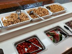 -老码头火锅(玉林店)