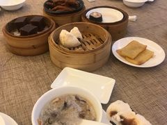 -晋江荣誉国际酒店·港誉茶餐厅