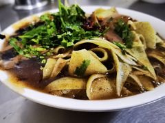 -正味斋锅巴菜(西北角店)