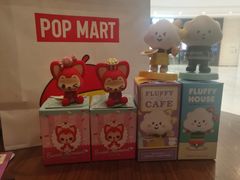 -泡泡玛特POPMART(天环购物中心店)