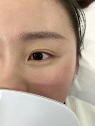 -OnFaer.纹眉半永久无创洗眉