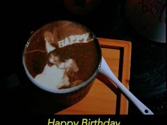 -黑桃K生日订制KTV