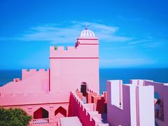 -漳州滨海火山岛自然生态风景区