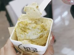 -野人先生现做冰淇淋(西安赛格店)