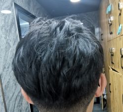 -西克造型美发连锁