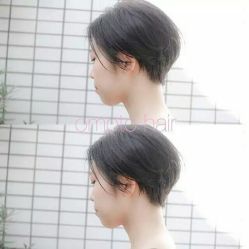 点击看大图 -小野造型