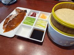-京味张·北京烤鸭(南山店)