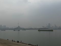 -武昌江滩