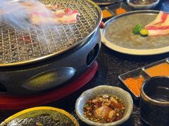 -樱嘢·炭火烧肉(惠南店)