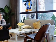 -泊寓(真如上海西站旗舰店)