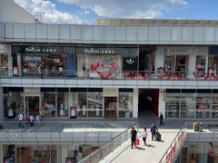 -首创奥特莱斯(北京店)