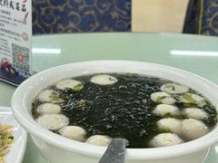 -双月饭店·20年老字号(新村店)