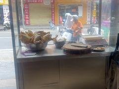 -肥婆兰鸡饭(西门外街店)