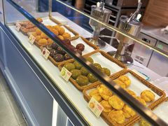 -西树泡芙(凯德晶品店)