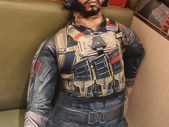 -海底捞火锅(珠影星光城夜宵主题店)