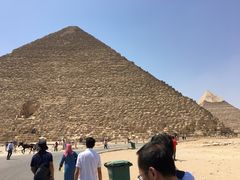 -吉萨金字塔群