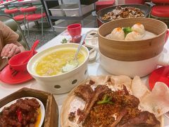 -避风塘·金牌店·夜宵(金玉兰店)