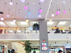 -张亮麻辣烫(哈尔滨金爵万象店)