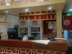 -宏状元现熬粥·京味菜(五棵松店)