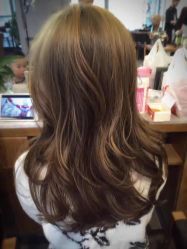 -Hair Code芭曲发型