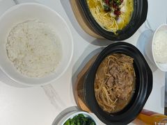 -李先生牛肉面大王(广渠门内店)