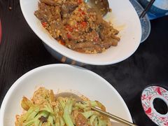 -鱼你相聚·河鲜馆(袁家岭店)