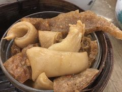 -香港蓮香樓(中環店)