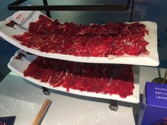 -俏牛哥鲜牛肉牛肆馆(重庆天地店)