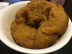 咸煎饼-伍湛记 · 广州老字号(龙津中路店)