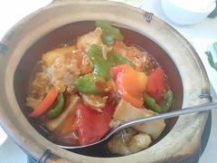 -衡山汇·高级粤菜(霄云路店)