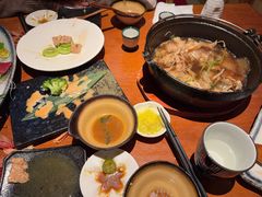 -千代武日本料理(开发区店)