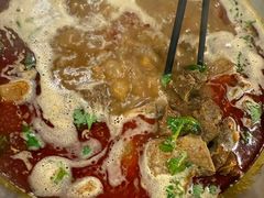 -老城红焖羊肉(老步行街店)