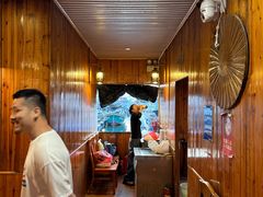 -蓝湾碧波·老字号·疍家非遗海上餐厅