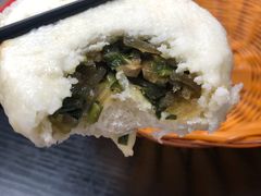 -郑家包子牛肉拉面(尚勤路店)