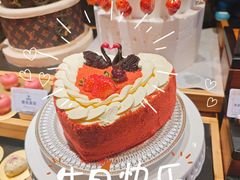 -雍容荟活波龙自助餐(IFS黑金店)