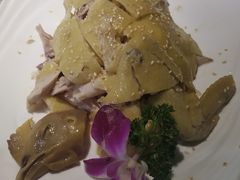 -随园花园餐厅(新港中路店)