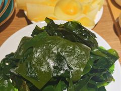 -墨居上隐·院子里火锅(峨眉店)