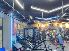 -豪思成DK健身私教连锁(凯乐国际店)