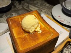 -绿茶餐厅(沙井新沙天虹店)