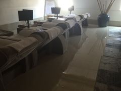 -热带雨林汗蒸馆(汶水东路店)