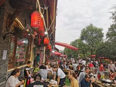 -老船夫石锅苗苗鱼·老字号(三道堰总店)