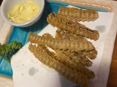 -鳗鱼家·深夜食堂(军博店)