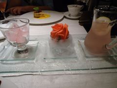 香颂玫瑰露-王品台塑牛排(成都万象城店)