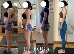 -U+YOGA优伽瑜伽·普拉提