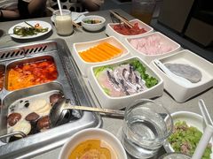 -海底捞火锅(国贸购物中心店)