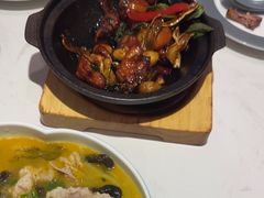 -鹿港小镇(悠唐店)