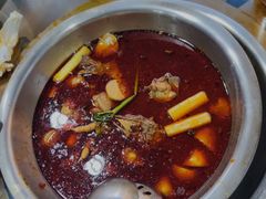 -佘记全家福芋儿鸡(向阳街总店)