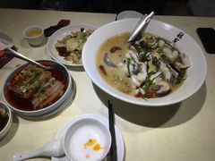 酸菜皖鱼-小四川(厚街珊美店)