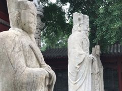 -北京石刻艺术博物馆(五塔寺)