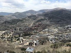 -五台山风景名胜区